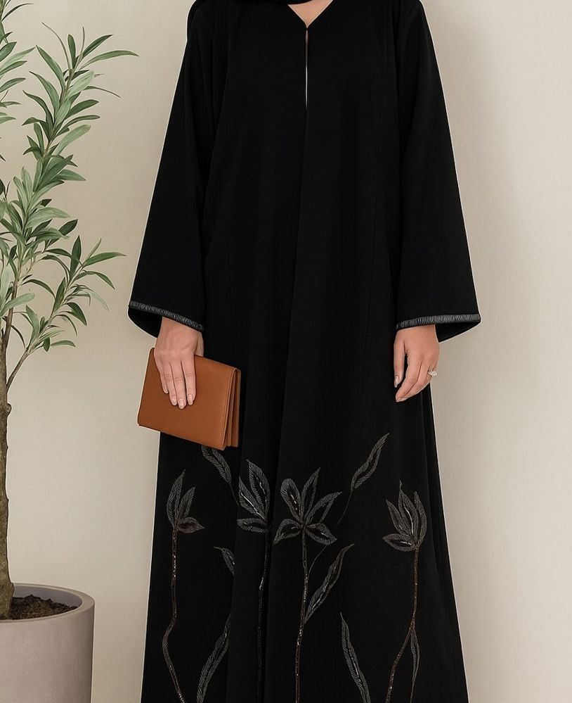 Abaya 3