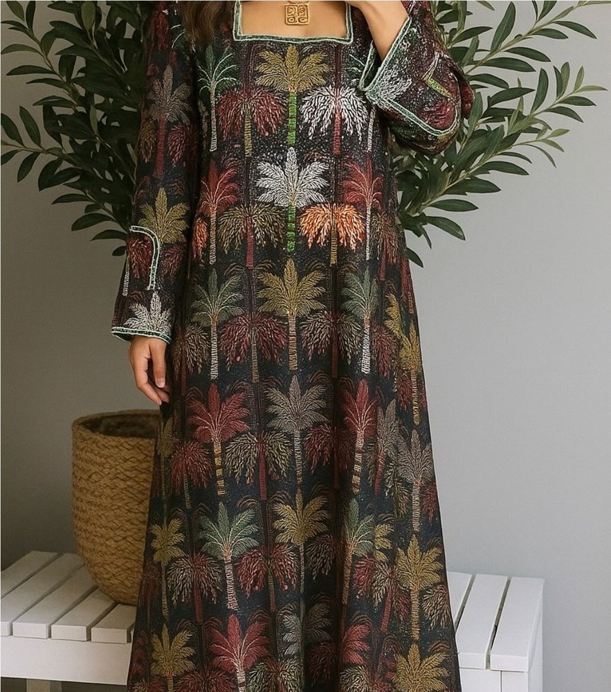 Emirati Dress _thumbnail_2